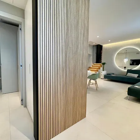 Residenza San Sebastiano Appartement Vérone