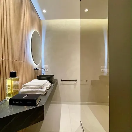 Residenza San Sebastiano Appartement