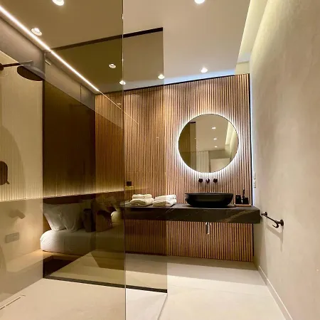 Appartement Residenza San Sebastiano