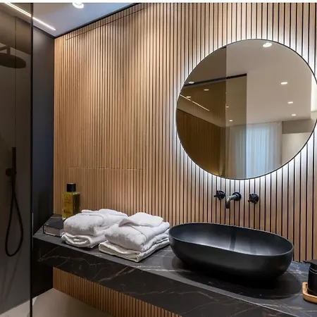 Appartement Residenza San Sebastiano