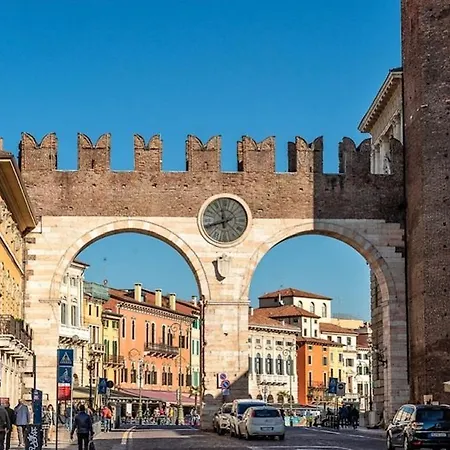 Residenza San Sebastiano Appartement *