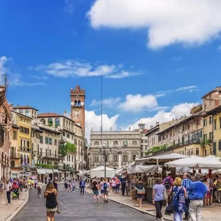 Residenza San Sebastiano Vérone