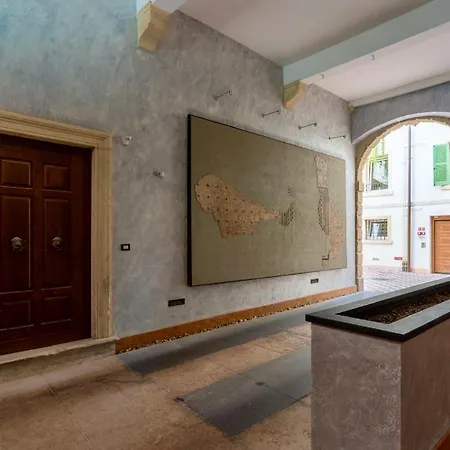 Residenza San Sebastiano Appartement Vérone