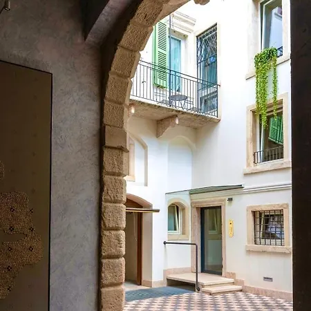 Residenza San Sebastiano Vérone