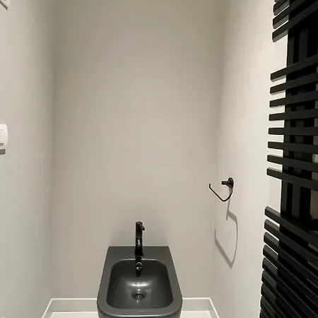 Residenza San Sebastiano * Verona