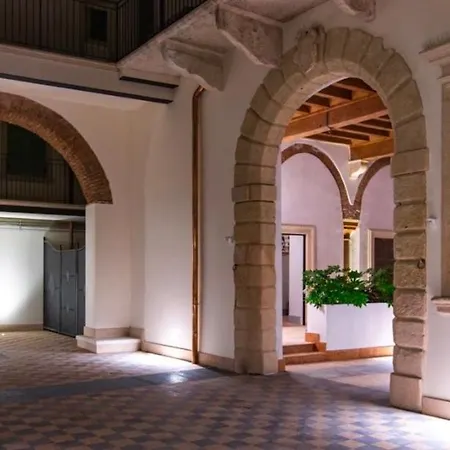 Residenza San Sebastiano *