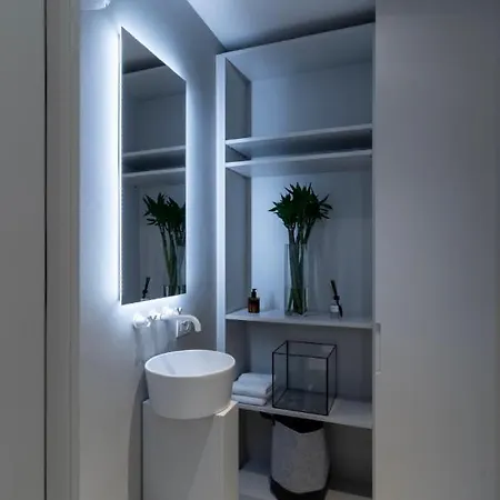 Appartamento Residenza San Sebastiano *