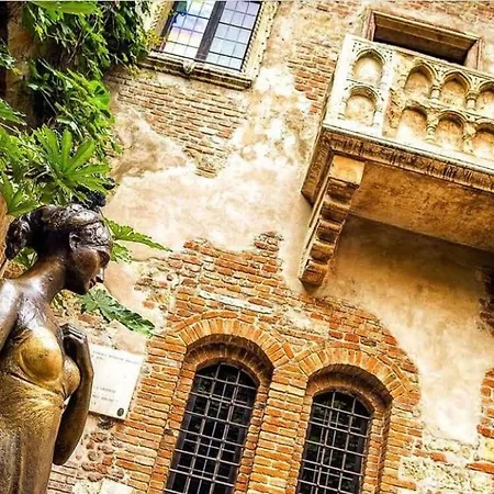 Residenza San Sebastiano * Verona