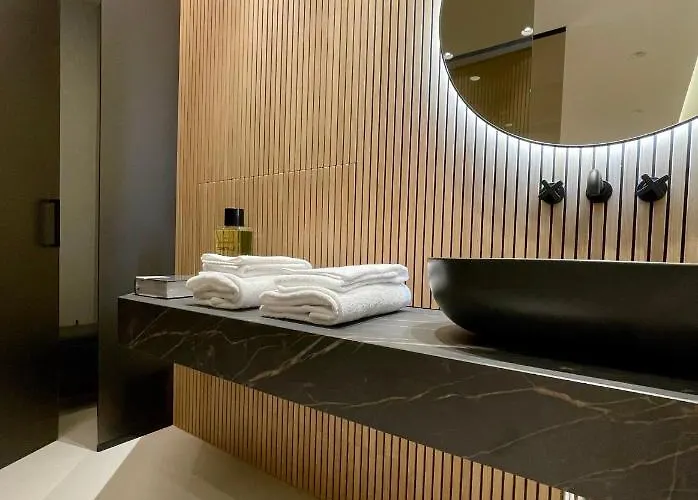 Apartamento Residenza San Sebastiano Verona