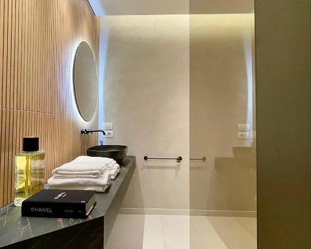 Residenza San Sebastiano Apartamento