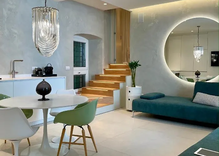 Residenza San Sebastiano Verona