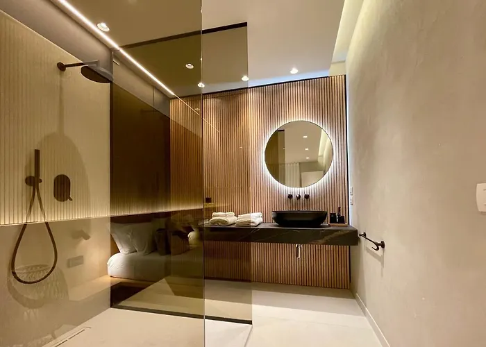 Apartamento Residenza San Sebastiano