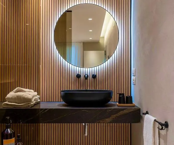 Residenza San Sebastiano *