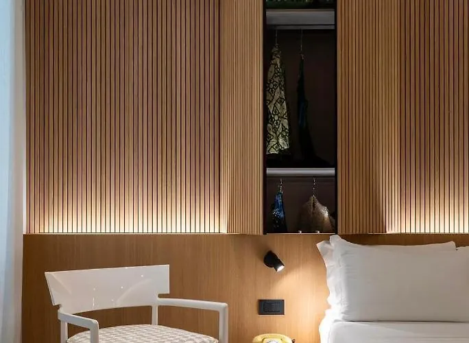 Apartamento Residenza San Sebastiano *