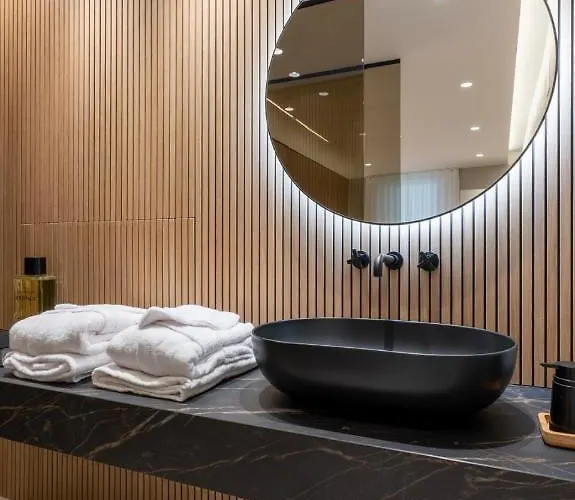 Residenza San Sebastiano *