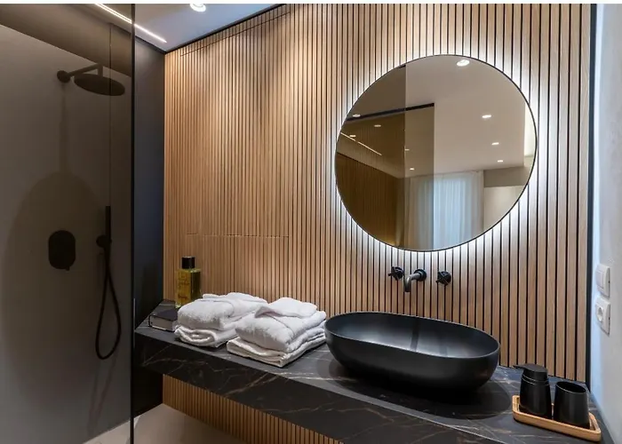 Apartamento Residenza San Sebastiano