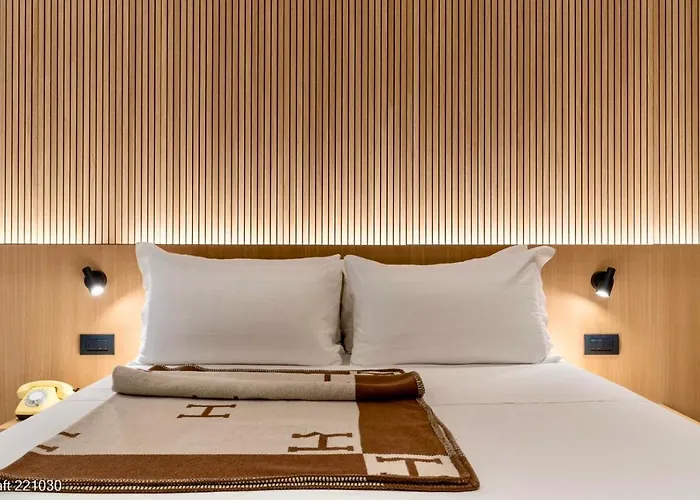 Apartamento Residenza San Sebastiano *