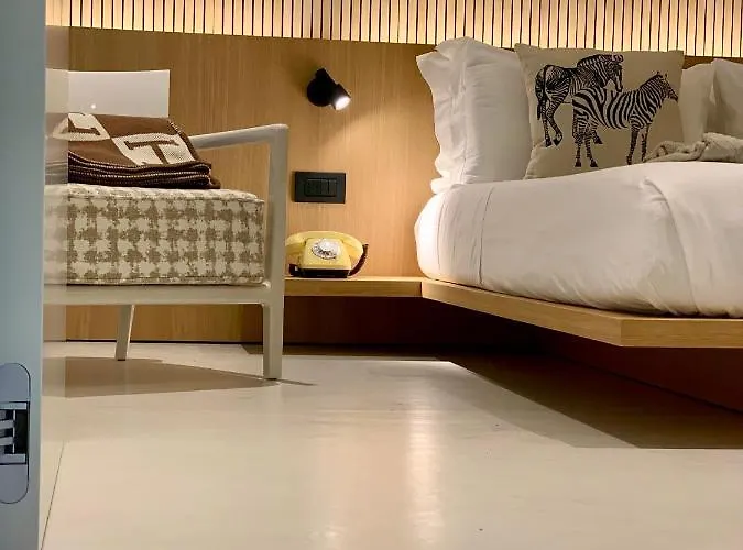 Residenza San Sebastiano Apartamento *