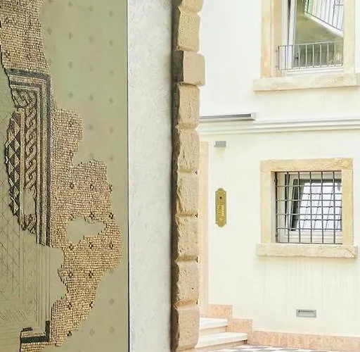 Residenza San Sebastiano Apartamento *