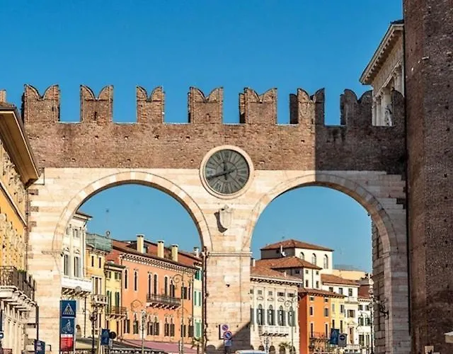 Residenza San Sebastiano Apartamento *