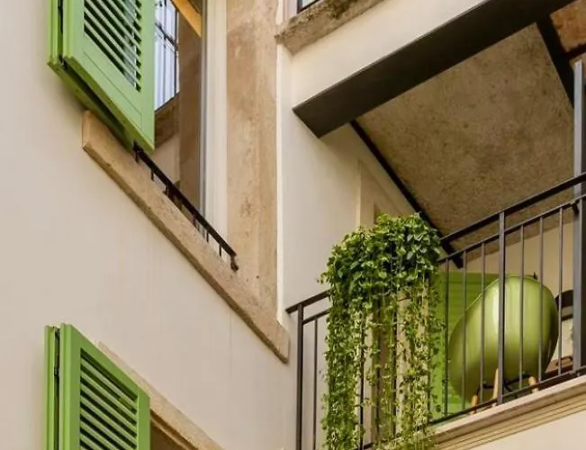 Residenza San Sebastiano Apartamento