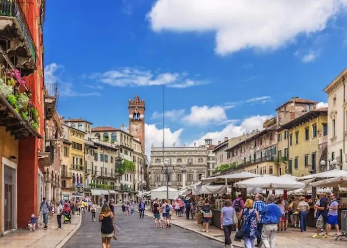 Residenza San Sebastiano Verona