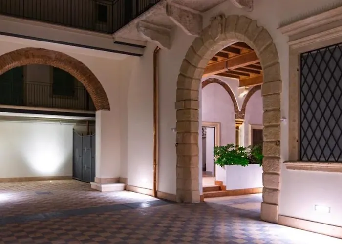 Residenza San Sebastiano *