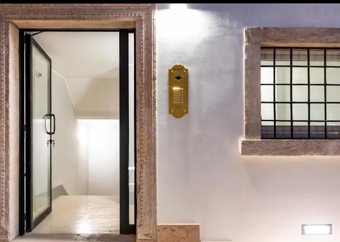 Residenza San Sebastiano * Verona