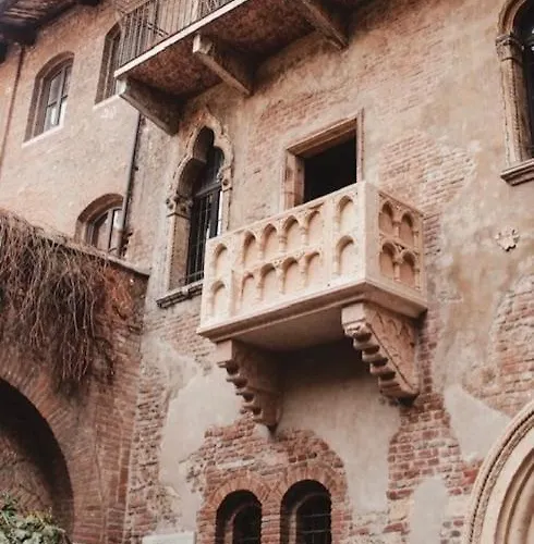 Apartamento Residenza San Sebastiano Verona