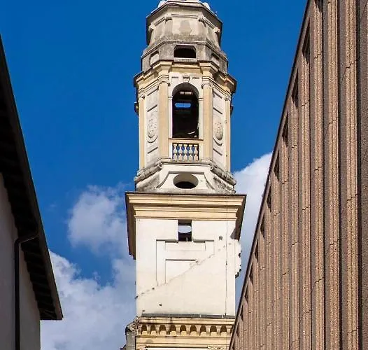 Residenza San Sebastiano Verona