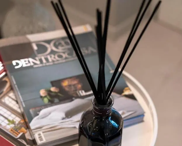 Residenza San Sebastiano Apartamento *