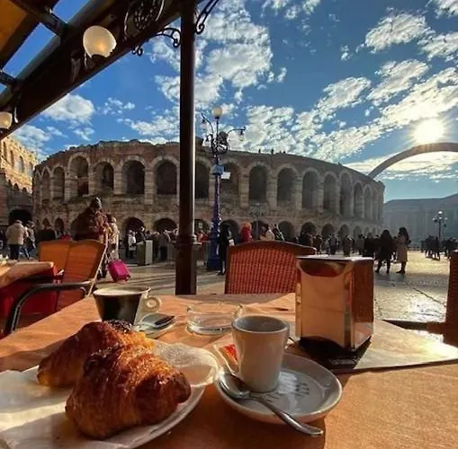 Residenza San Sebastiano Apartamento