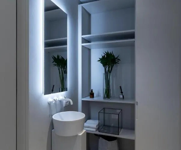 Apartamento Residenza San Sebastiano *