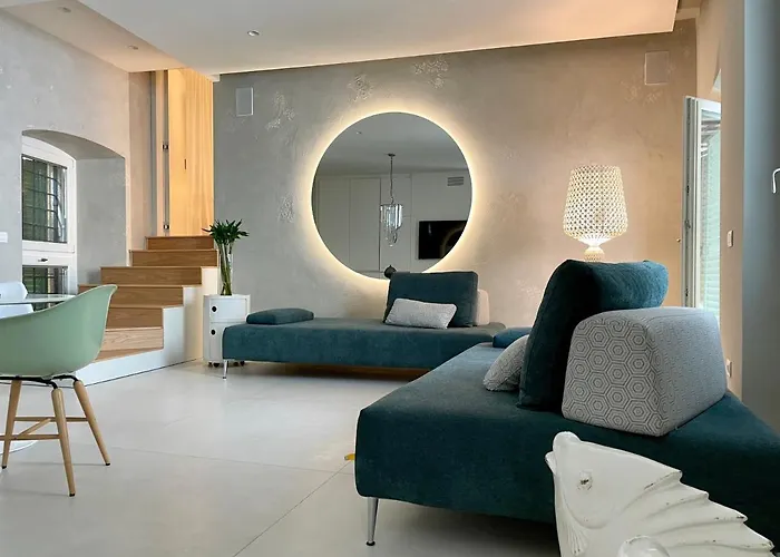 Residenza San Sebastiano Verona