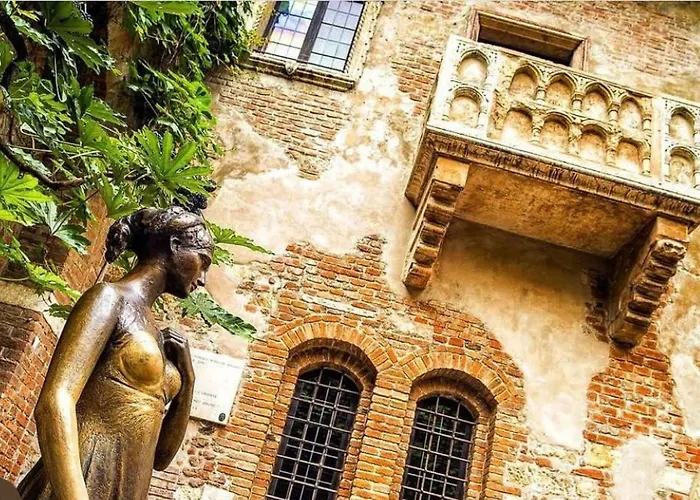 Residenza San Sebastiano * Verona