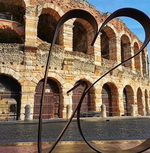 Residenza San Sebastiano