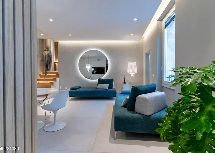 Residenza San Sebastiano Verona