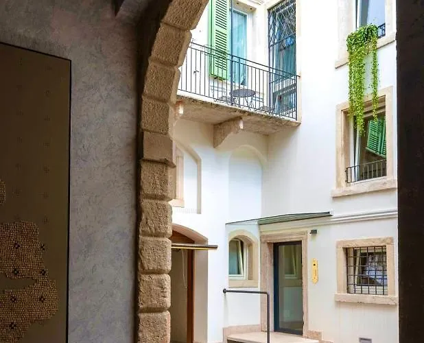 Residenza San Sebastiano Verona