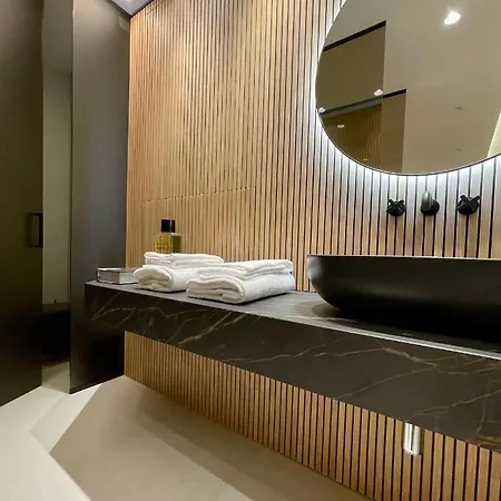 Daire Residenza San Sebastiano Verona