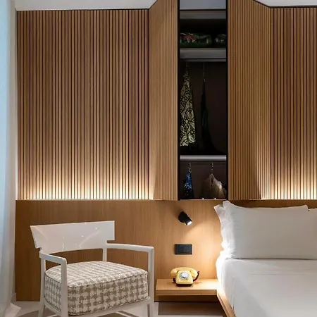 Daire Residenza San Sebastiano *
