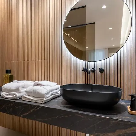 Residenza San Sebastiano *