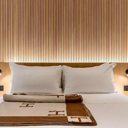 Daire Residenza San Sebastiano *