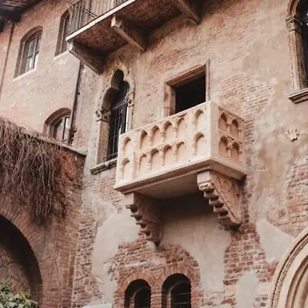 Daire Residenza San Sebastiano Verona