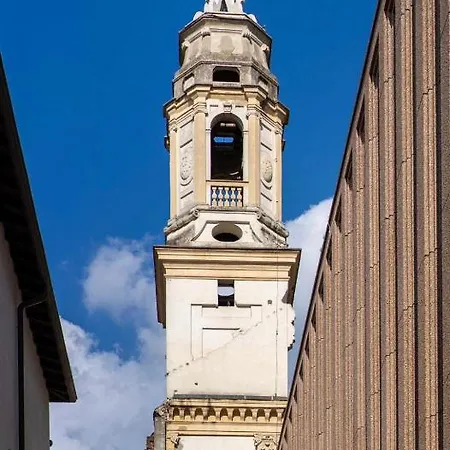 Residenza San Sebastiano Verona